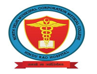 North Delhi Muncipal Corporation Medical College, Delhi
