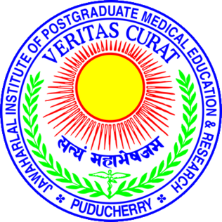 JIPMER, PUDUCHERRY