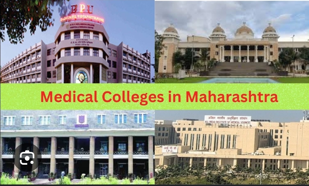 MBBS Colleges in MAHARASHTRA
